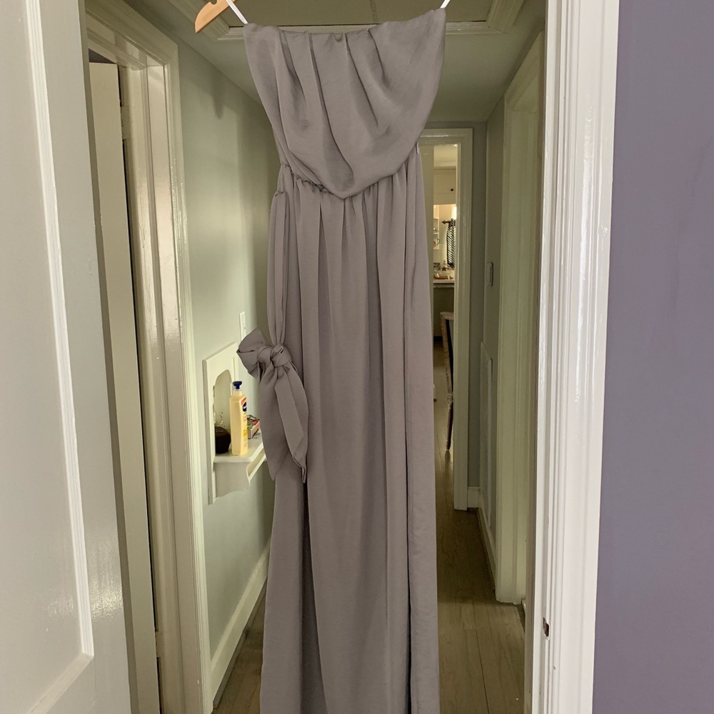 Swoon brand long dress